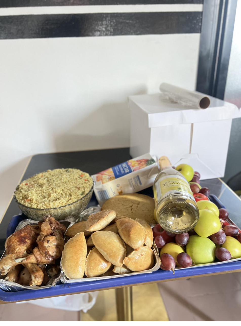 Food preparation